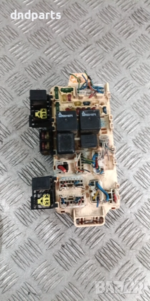 Бушонно табло Mitsubishi Pajero 3.2DID 2003г.	, снимка 1