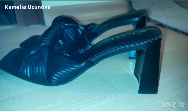 Чехли, снимка 1