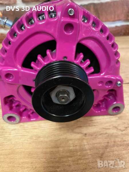 универсален алтернатор и регулатор, снимка 1