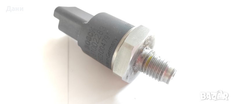 Датчик регулатор налягане на горивото Ланчия Федра/Зета 2.0/2.2 JTD. , снимка 1