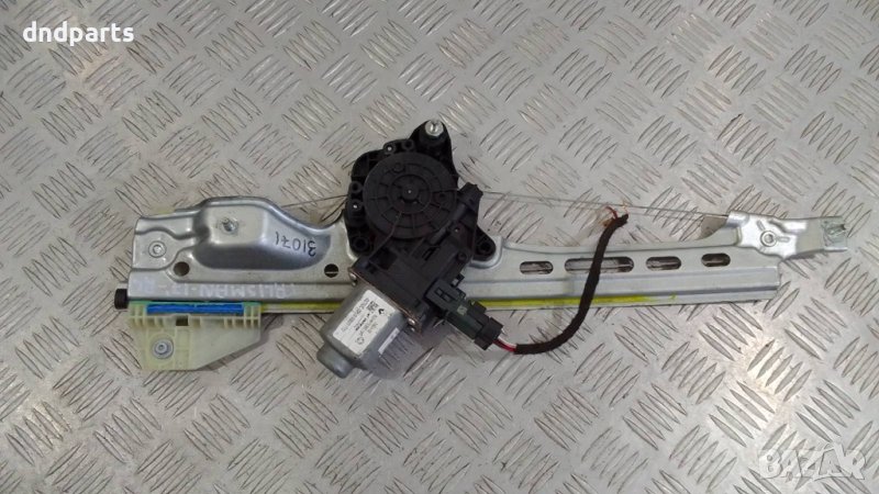 Стъклоповдигач Renault Talisman 2017г.(заден ляв)	, снимка 1