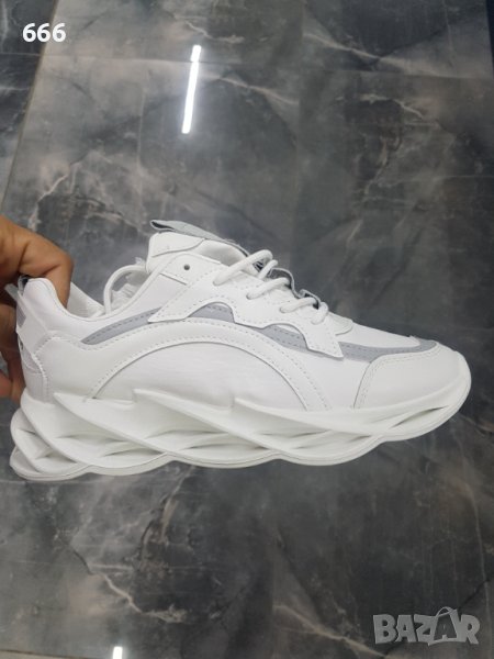 Маратонки, снимка 1