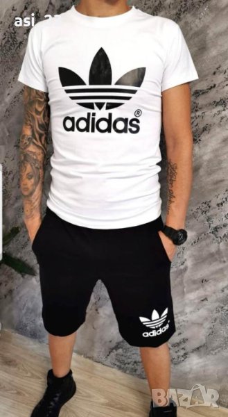 Промоция Нови мъжки екипи , снимка 1