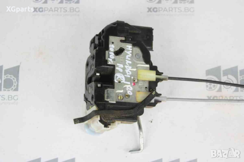 Брава врата предна дясна за Hyundai i20 (2009-2014), снимка 1