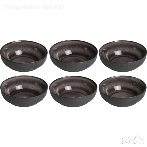 комплект от 6 купички, снимка 1