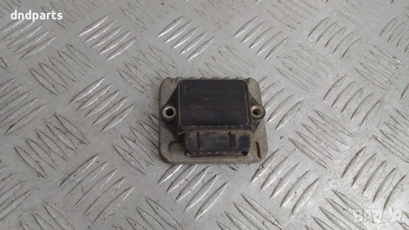 Комутатор VW Golf 2 1990г.	, снимка 1