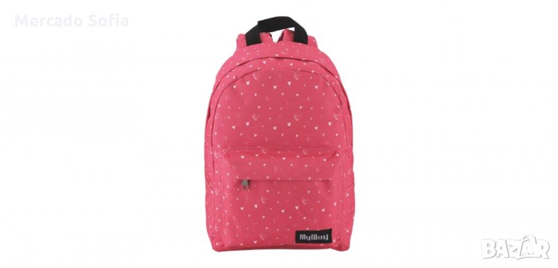 Раница за детска градина - Myway , снимка 1