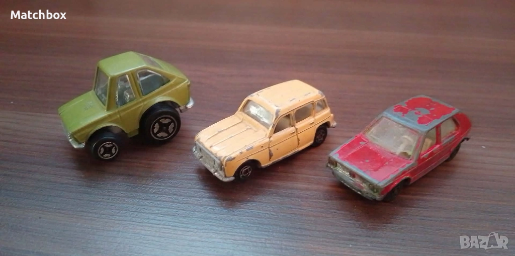 Polistil 1/64 Италия, снимка 1