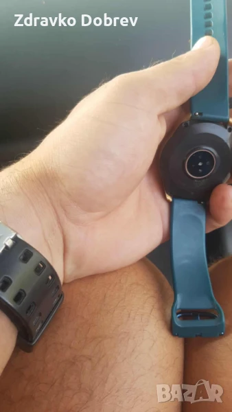 Телефон, снимка 1