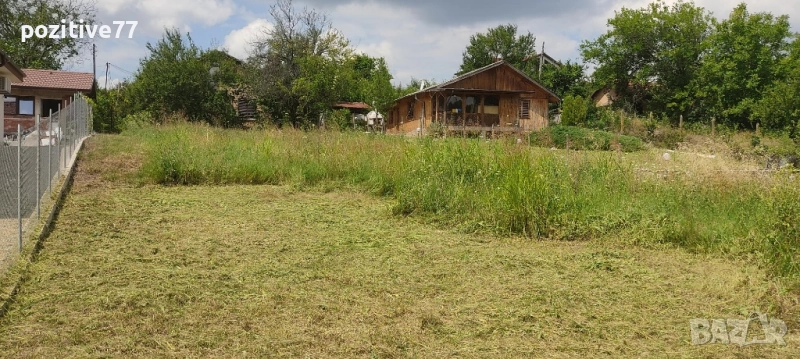 Продавам Имот с Вила на Кенана -Хасково, снимка 1