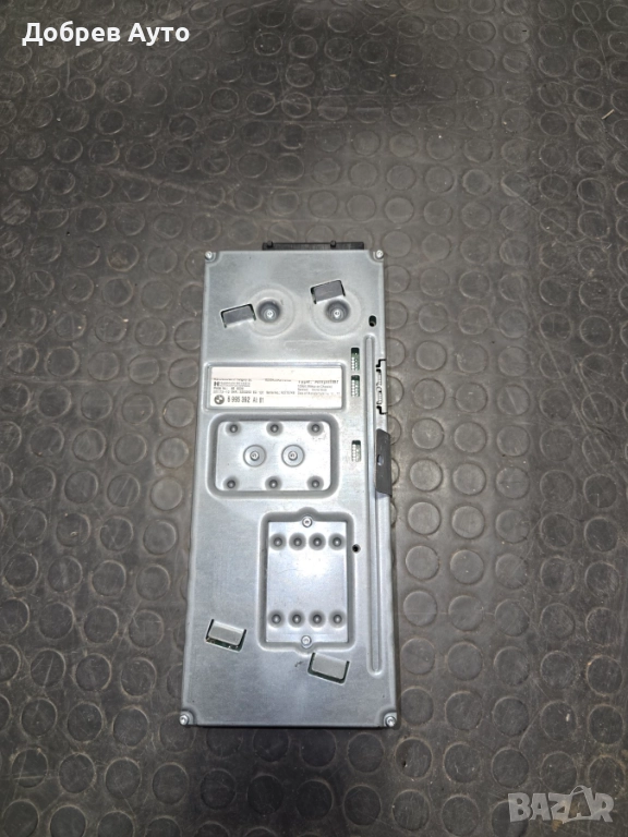 Усилвател за BMW G11 730D Harman Becker  6 995 392  , снимка 1