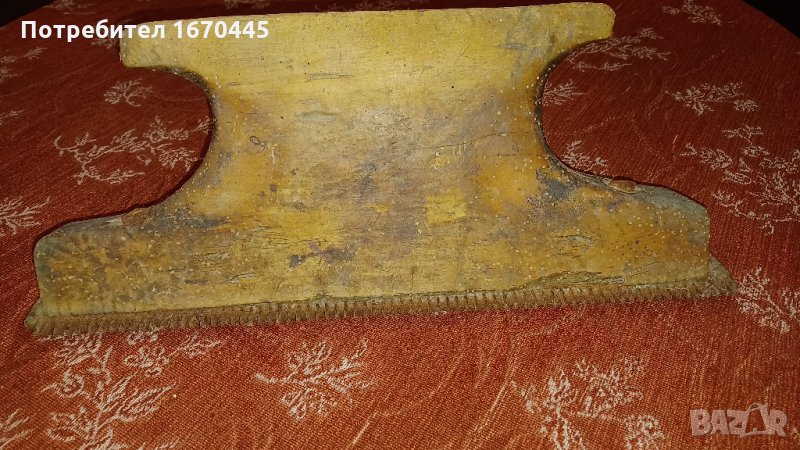 Тарак от XIX век, снимка 1