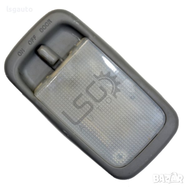 Плафон Toyota RAV4 II 2000-2006 ID:107427, снимка 1