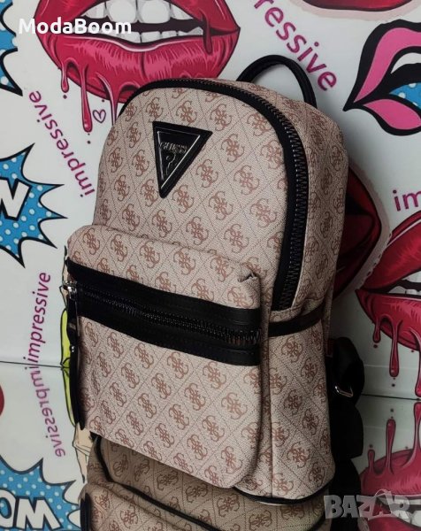 Дамска раница Guess , снимка 1