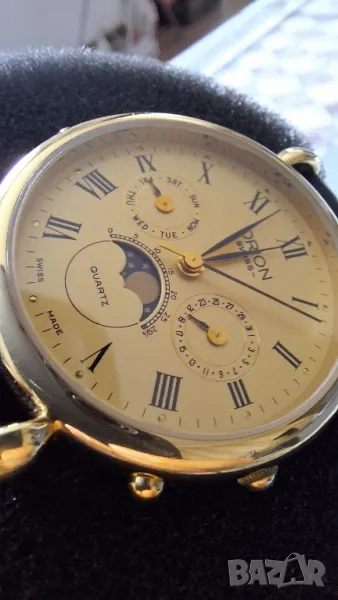 ORION SWISS MADE!!, снимка 1