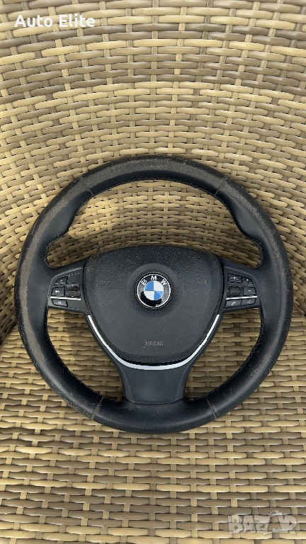 Волан BMW F10/11, снимка 1