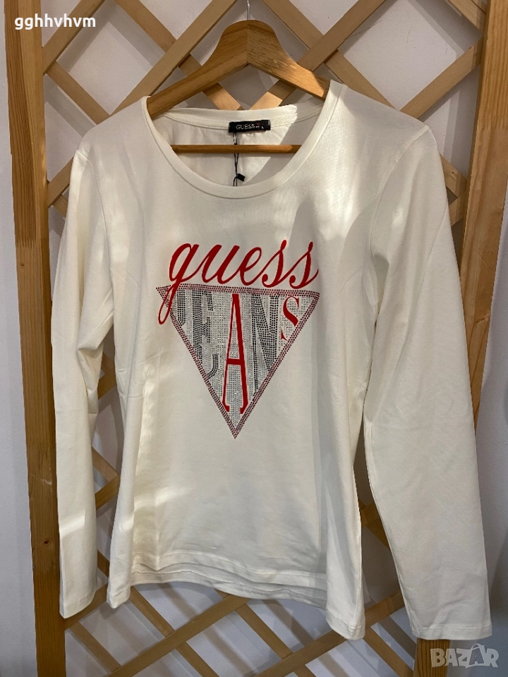 Блуза на Guess, снимка 1