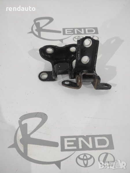 Задни леви панти за врата Toyota Yaris 2005-2011 , снимка 1