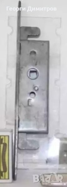 Търся/купувам брава за прозорец от по-старите, снимка 1