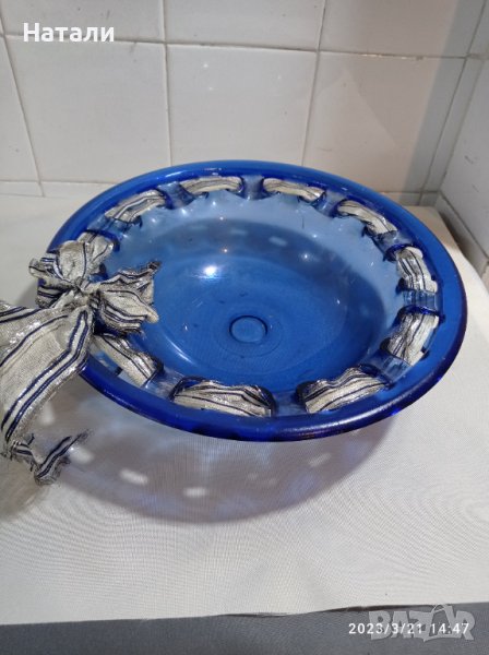 фруктиера/купа немска 621, снимка 1