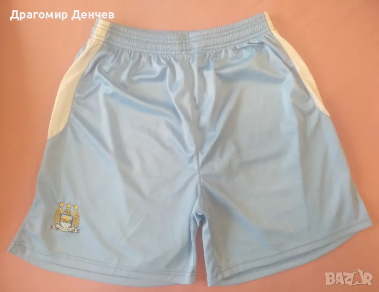 Къси гащи на Манчестър Сити , снимка 1