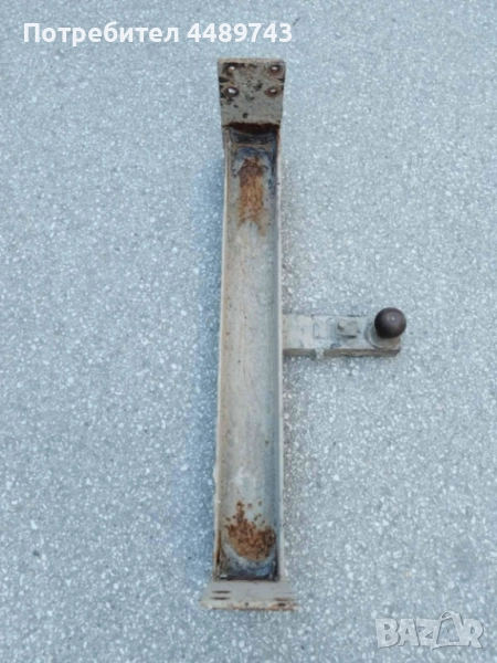 Теглич, снимка 1