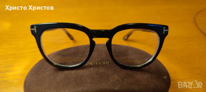 Диоптрични очила Tom Ford , снимка 1