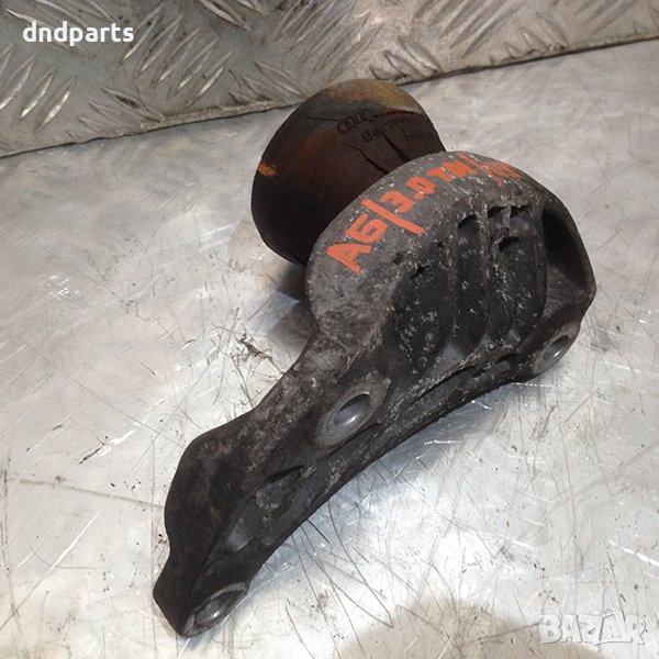 Лапа двигател за Audi A6, 3.0 TDI, 2005г., снимка 1