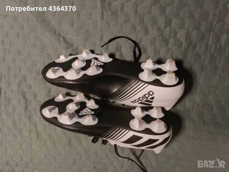 Бутонки ,,Адидас", снимка 1