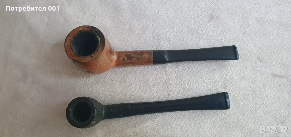 2 бр лули, снимка 1