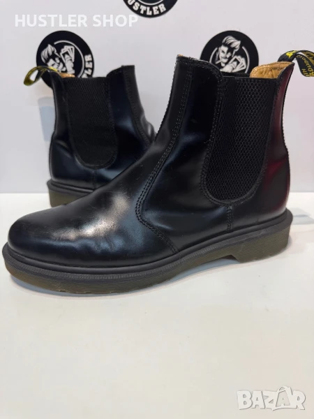 Боти тип Челси DR.MARTENS.Номер 41, снимка 1