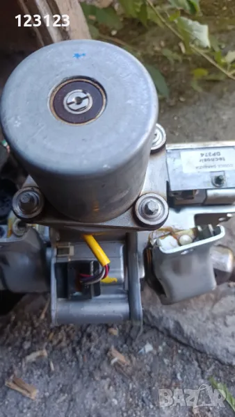 Хидравлична Ел помпа за Фиат пунто, снимка 1