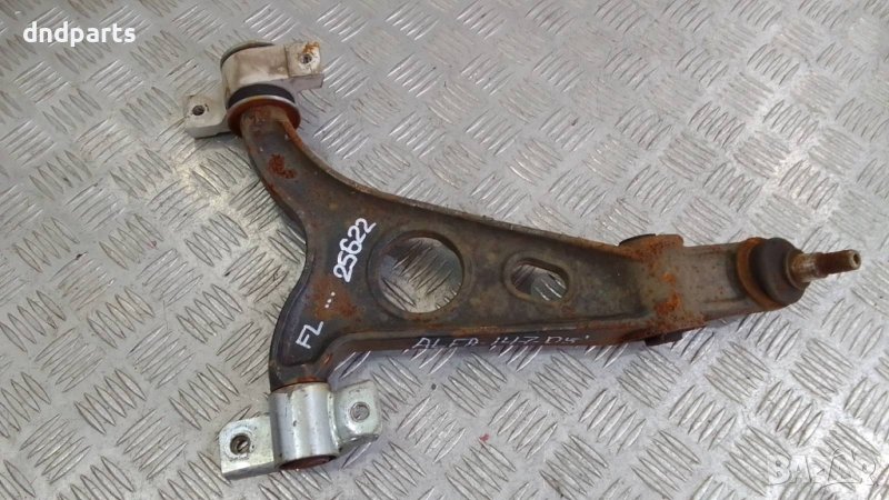 Носач Alfa Romeo 147 2005г.(преден ляв)	, снимка 1