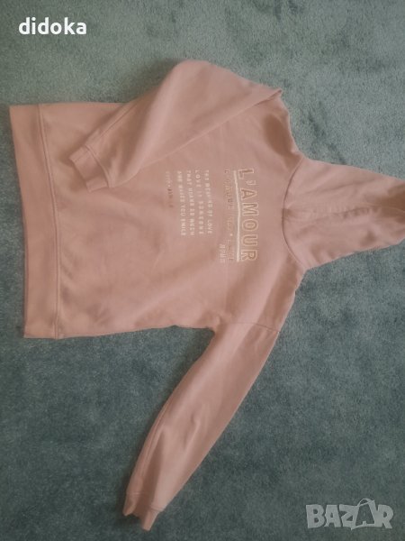 Удобен суичър , снимка 1