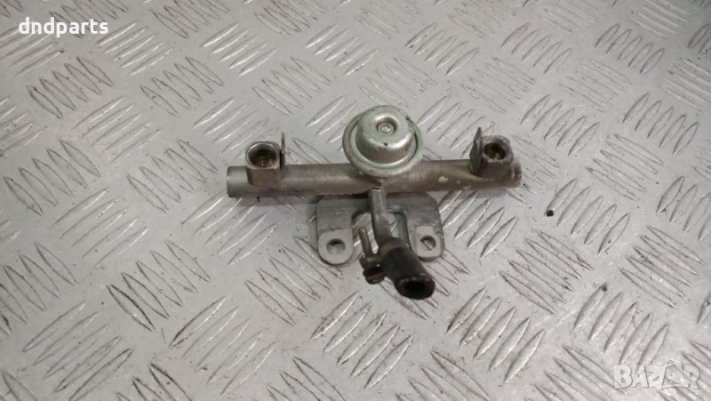 Горивна рейка Subaru Impreza 1.5i 2006г.	, снимка 1