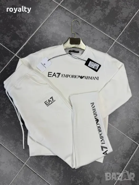 Emporio Armani дамски комплект , снимка 1