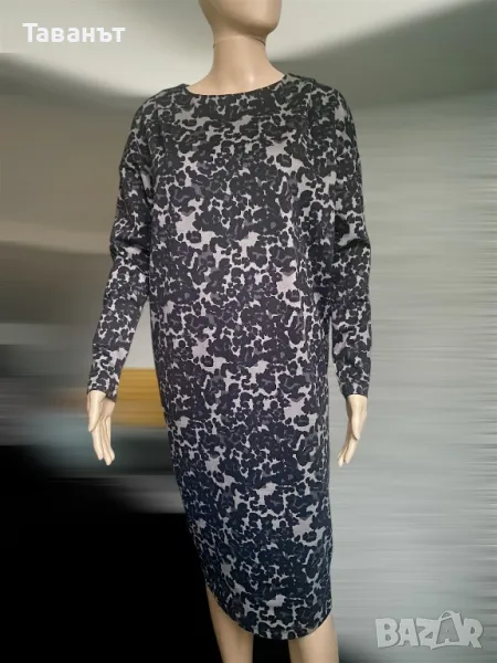 Интересна рокля Lindex, снимка 1