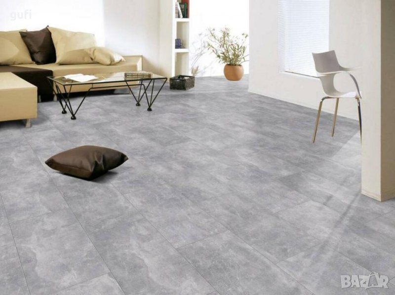 Ламинат Визуално Ярка Замазка 56016, снимка 1