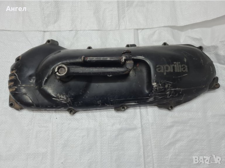 Aprilia Sr 50 на части , снимка 1