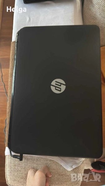 Laptop HP 250 G3, снимка 1