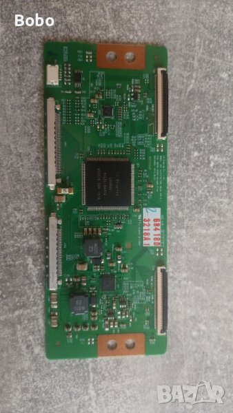 T-CON FHD TM240 VER 0.1, снимка 1