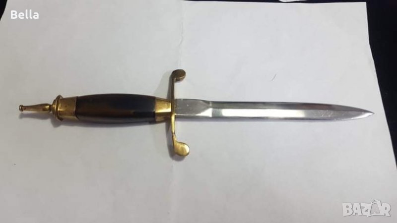 ергенска кама, снимка 1