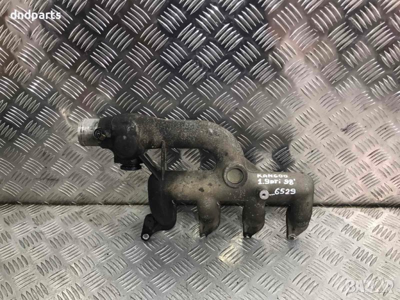 Всмукателни колектори Renault Kangoo,1.9dTi,1998г., снимка 1