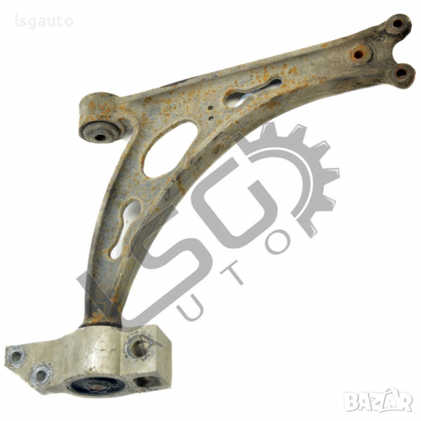 Преден носач Skoda OCTAVIA II (1Z) 2004-2010 S140322N-33, снимка 1