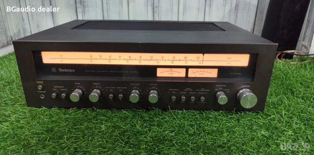 Technics SA-5370K, снимка 1