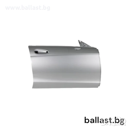 Врата предна дясна A2187201605 CLS W218, снимка 1