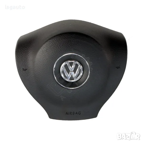 AIRBAG волан Volkswagen Golf VI 2008-2016 ID: 145110, снимка 1