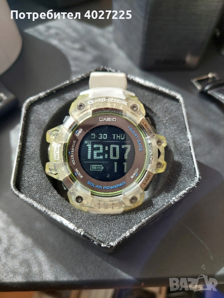 G-Shock GBD-H1000-7A9ER, снимка 1