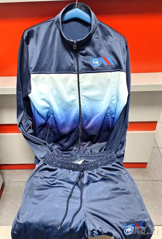 Нови! Спортни Анцузи размер L, снимка 1