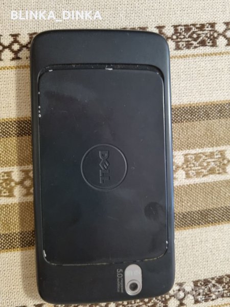 Dell Streak, снимка 1